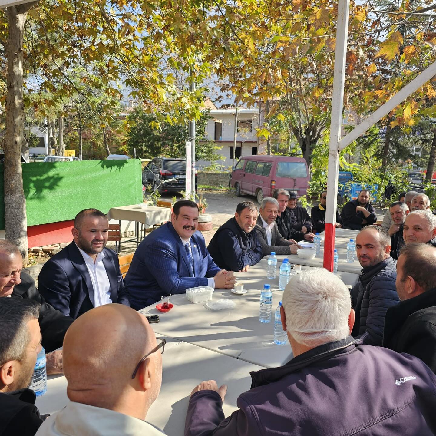 Zabun Yalvaç Ziyaret (2)