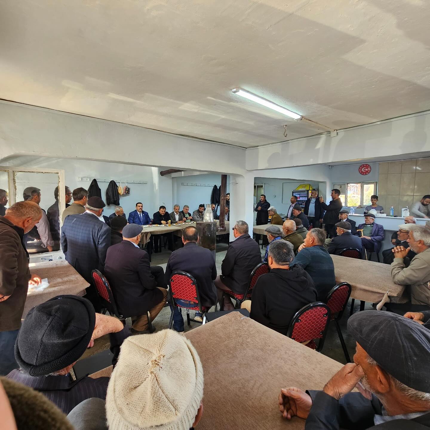 Zabun Yalvaç Ziyaret (3)