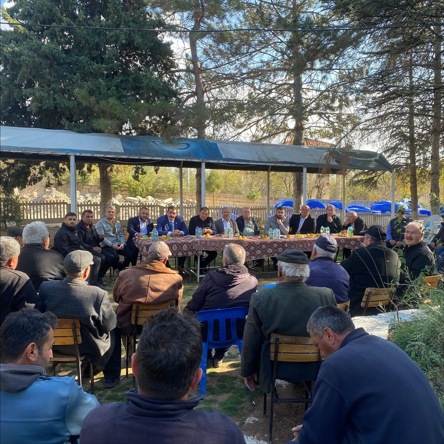 Zabun Yalvaç Ziyaret (4)