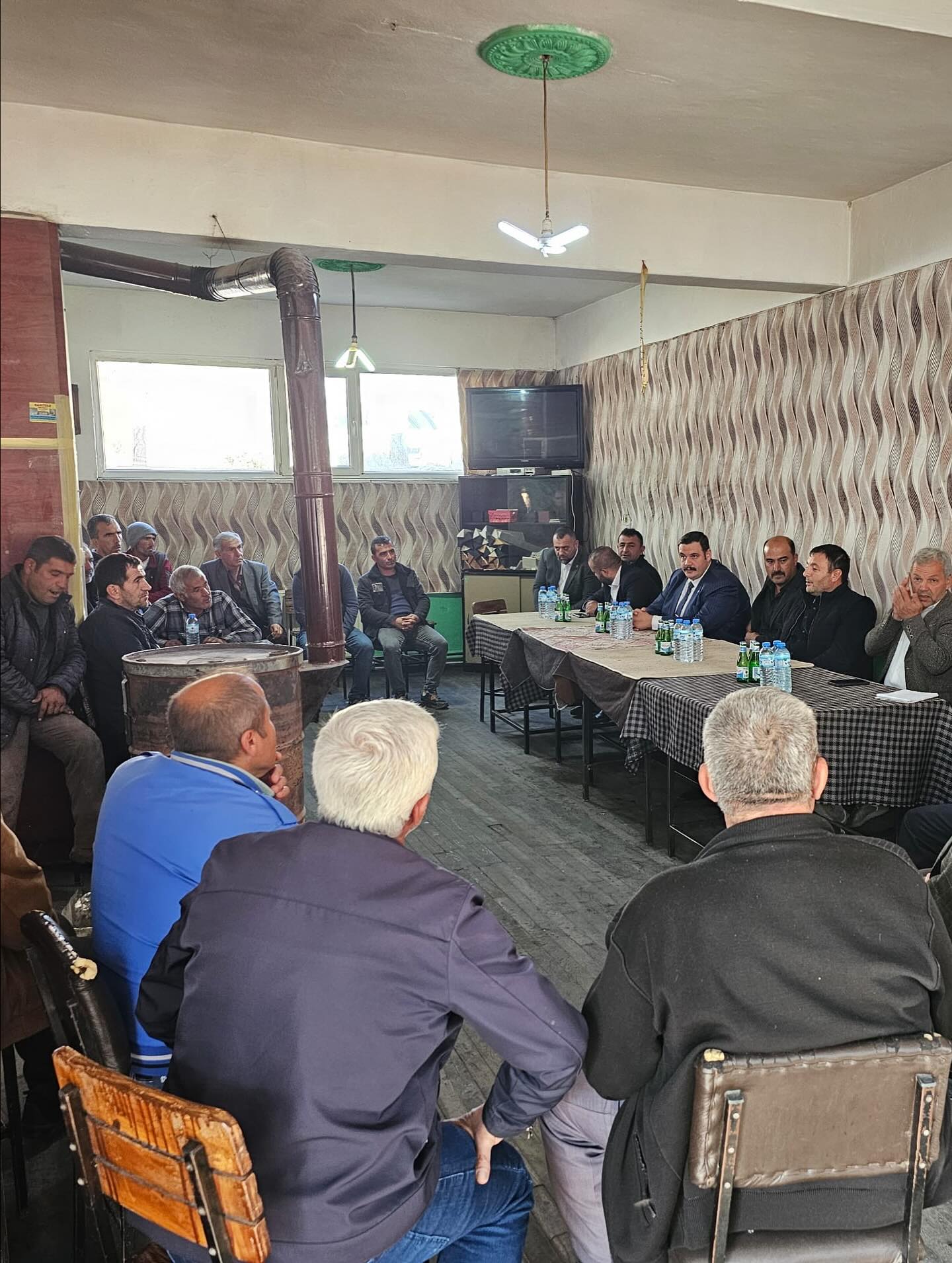 Zabun Yalvaç Ziyaret (5)