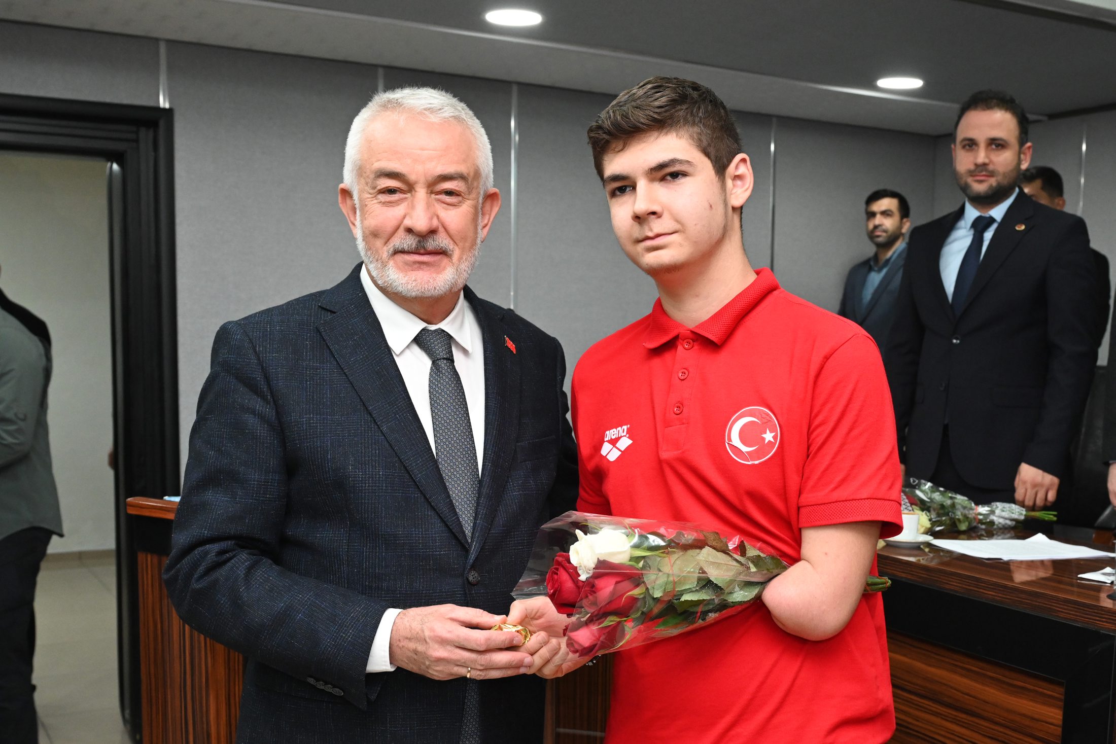 05 12 2025 Baskan Engelli Sporcular Meclis Odul (1)