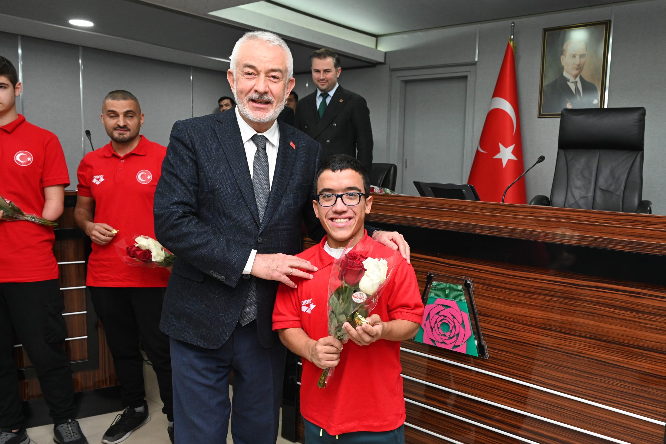 05 12 2025 Baskan Engelli Sporcular Meclis Odul (3)