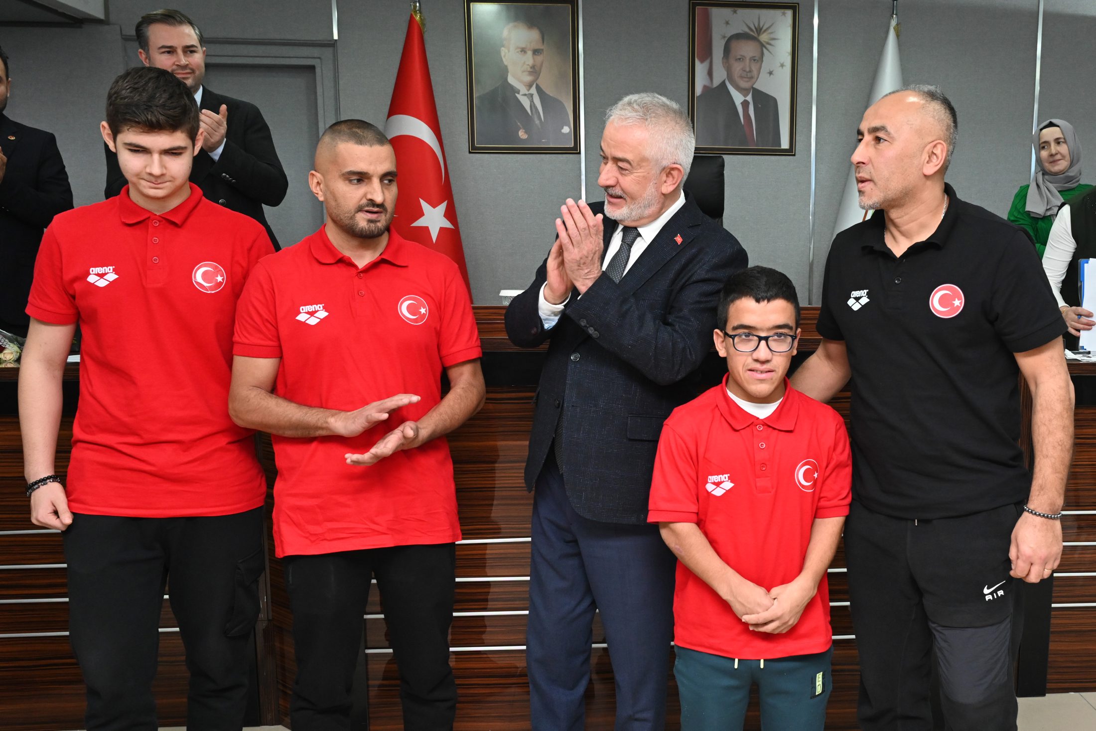 05 12 2025 Baskan Engelli Sporcular Meclis Odul (5)