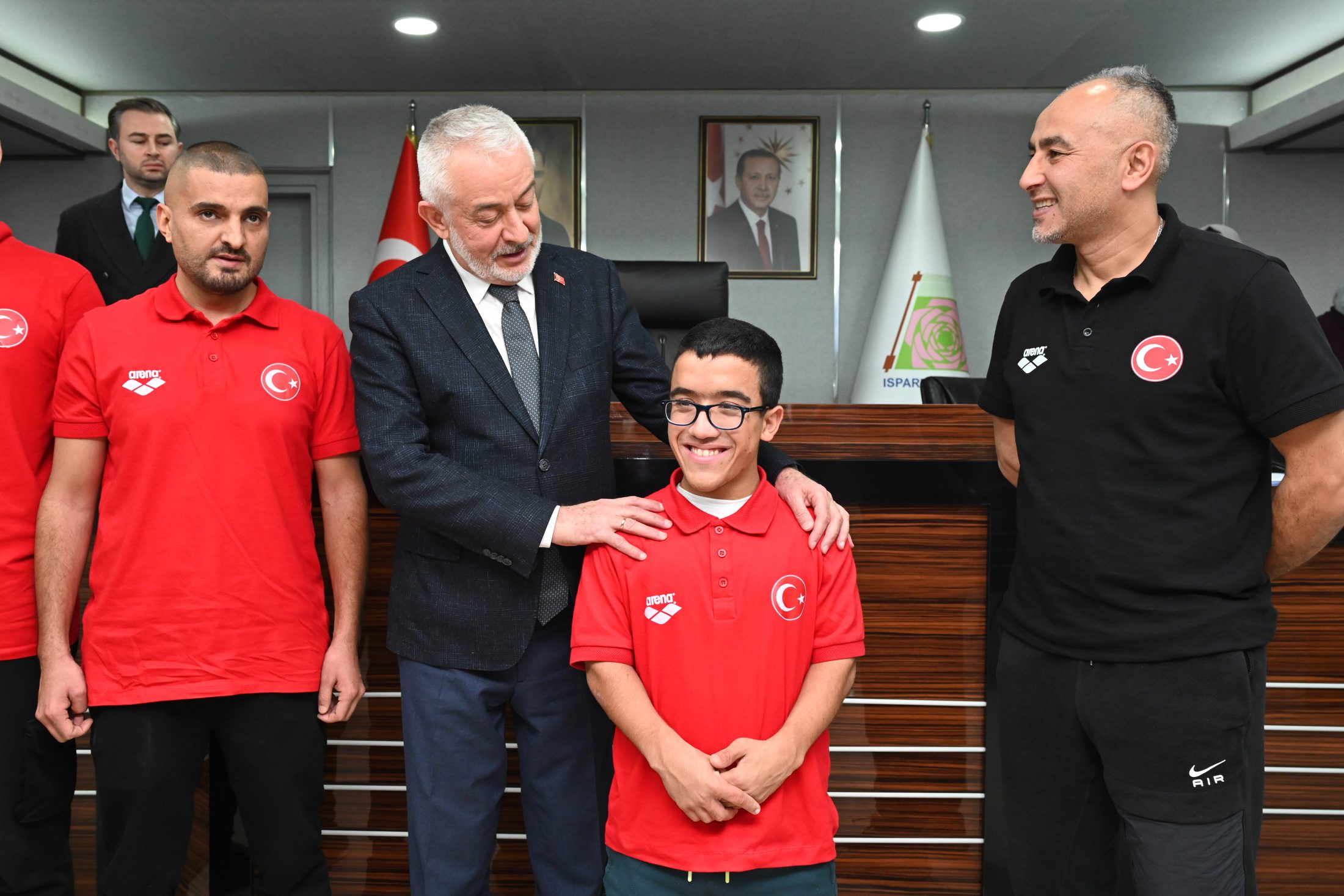 05 12 2025 Baskan Engelli Sporcular Meclis Odul (6)