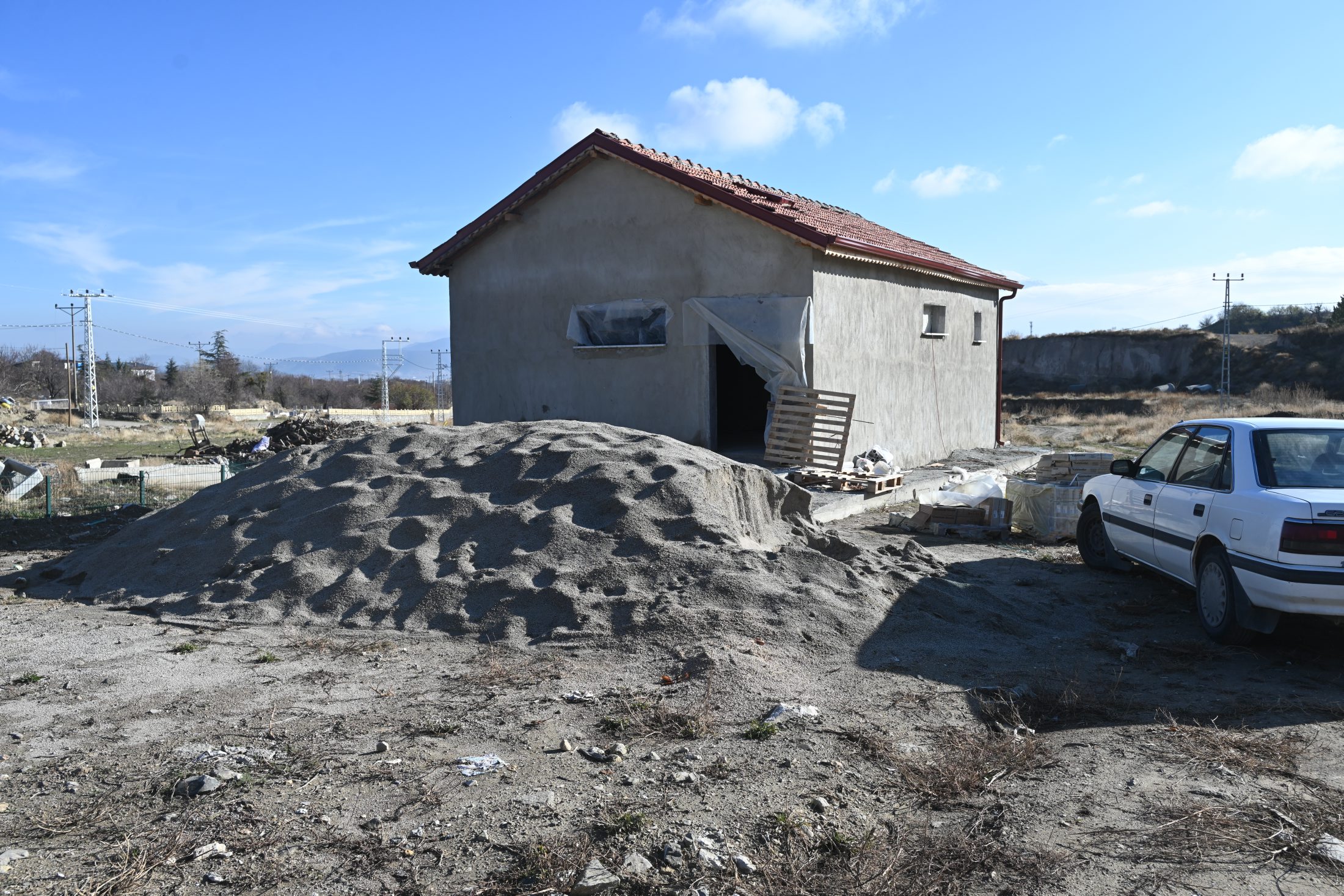 11 12 2025 Yakaoren Koyu Gasilhane Yapim Destek (2)