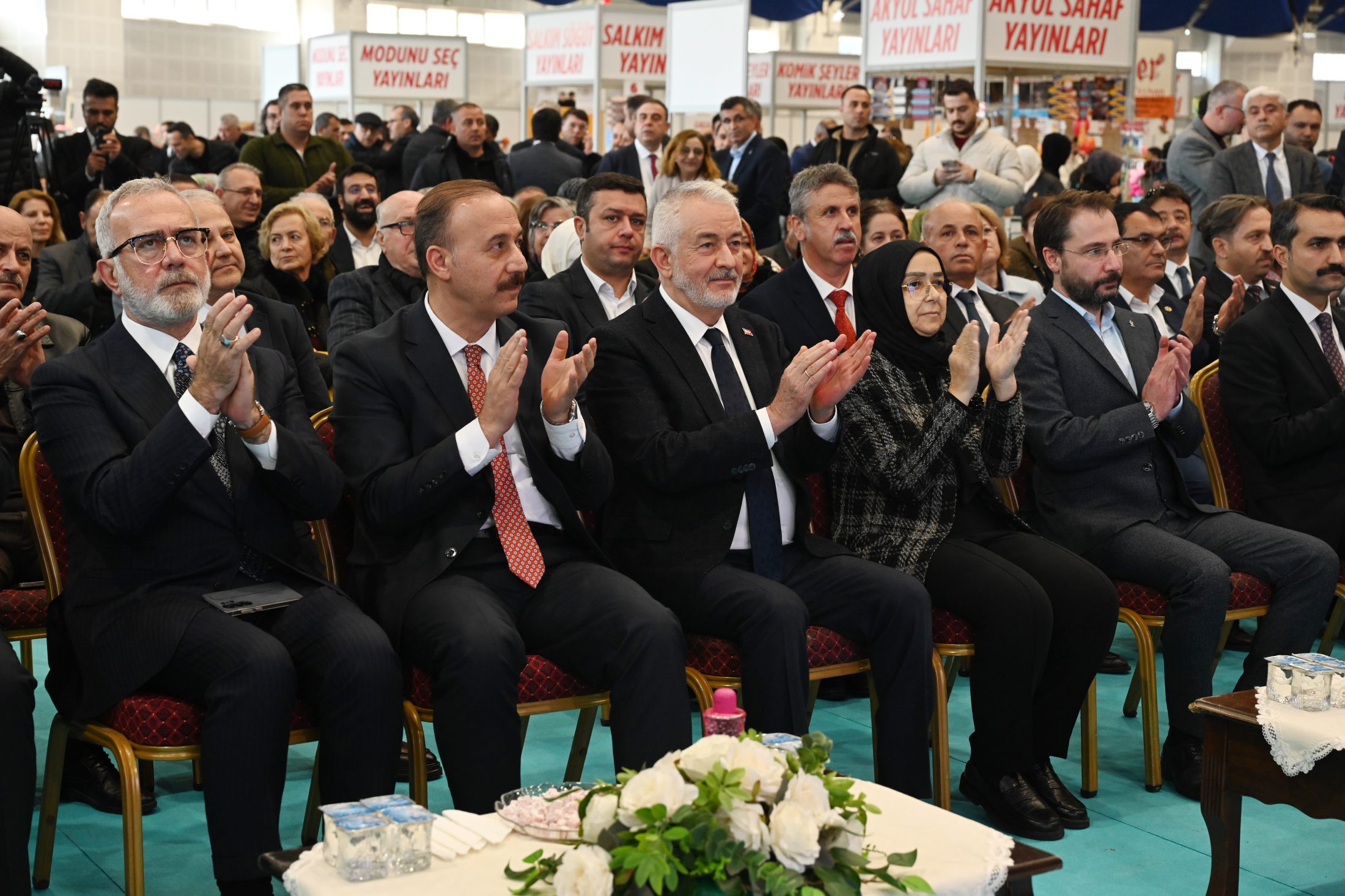 12 12 2025 8. Isparta Kitap Fuari Acilis (4)