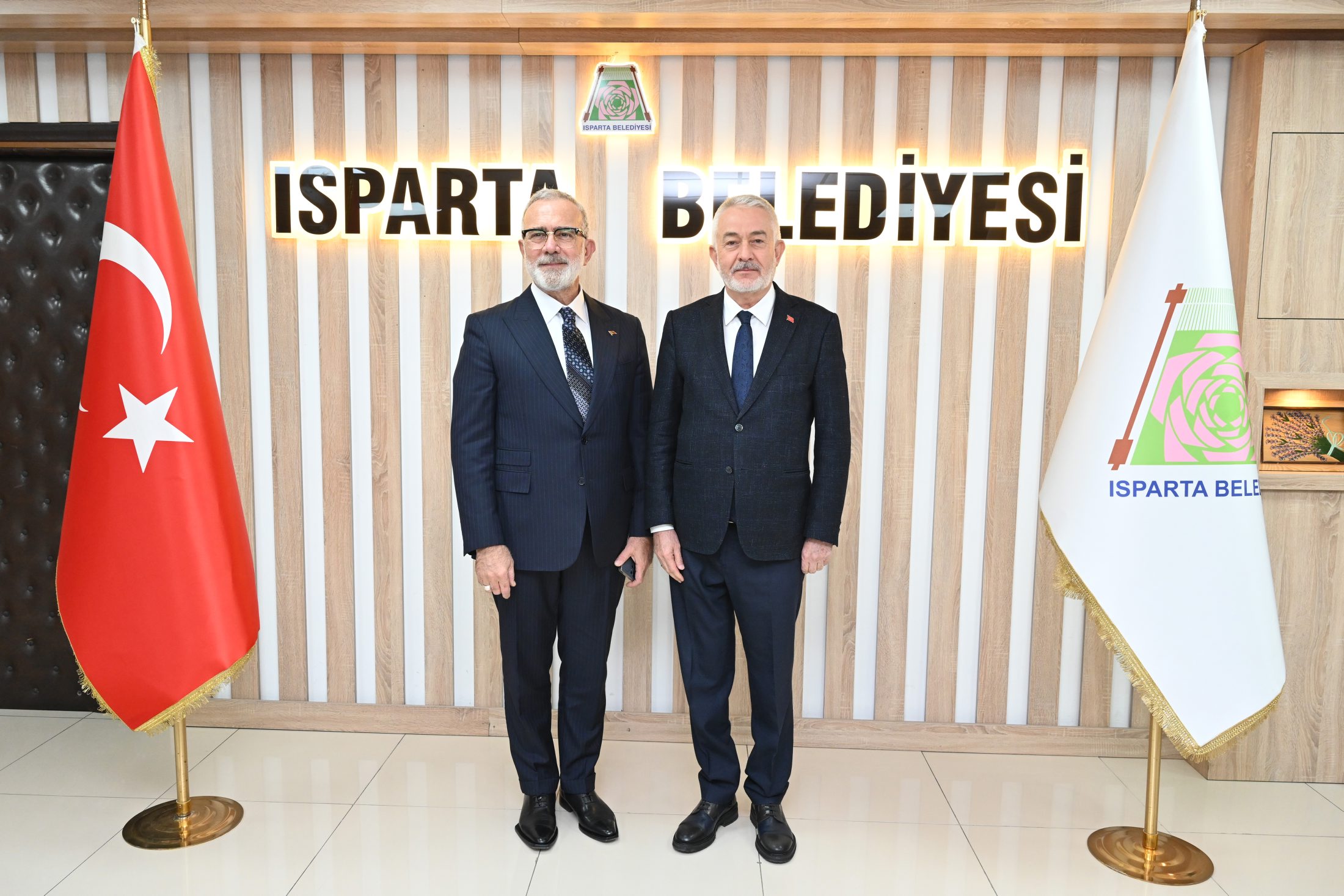 12 12 2025 Ak Parti Grup Baskanvekili Bahadir Yenisehirlioğlu Baskan Ziyaret (1)