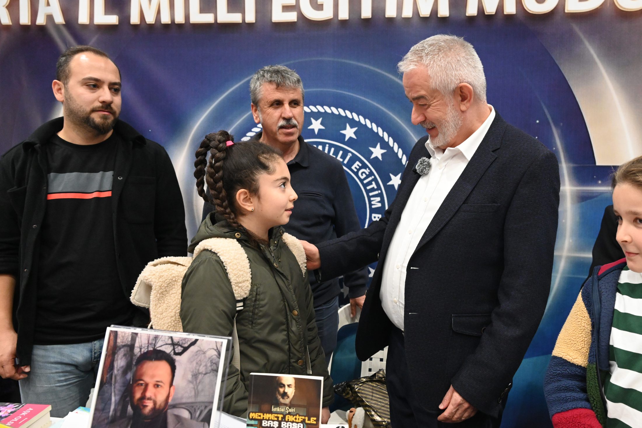 15 12 2025 Baskan 8. Isparta Kitap Fuari Ziyaret (11)