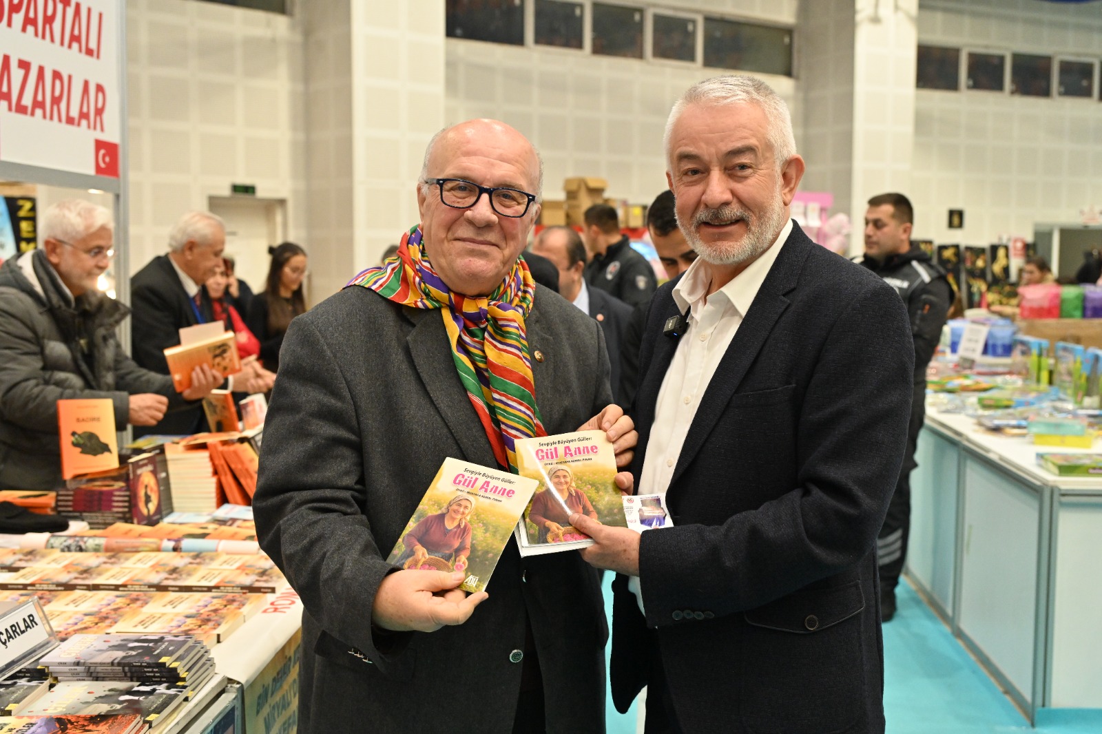 15 12 2025 Baskan 8. Isparta Kitap Fuari Ziyaret (5)