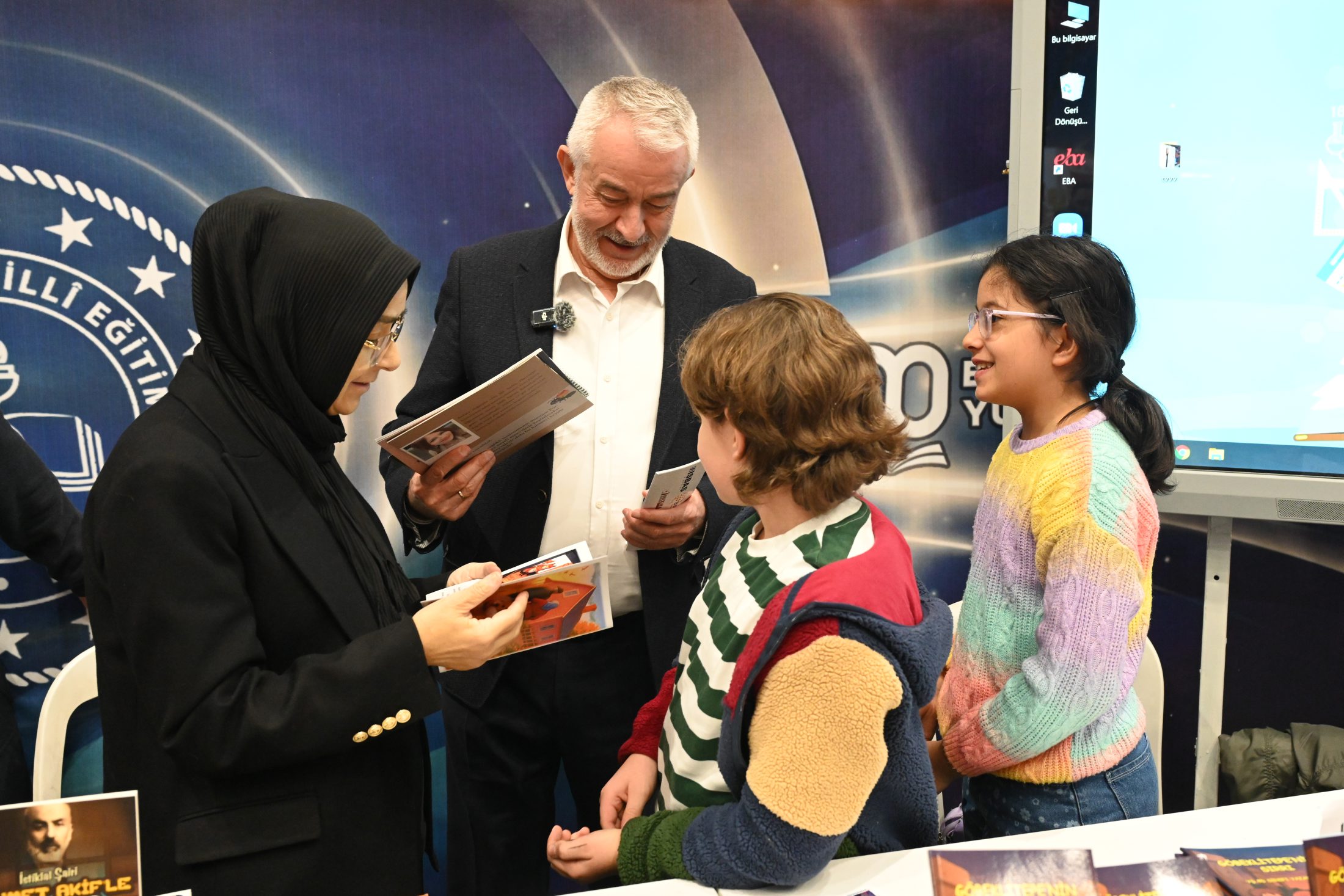 15 12 2025 Baskan 8. Isparta Kitap Fuari Ziyaret (7)