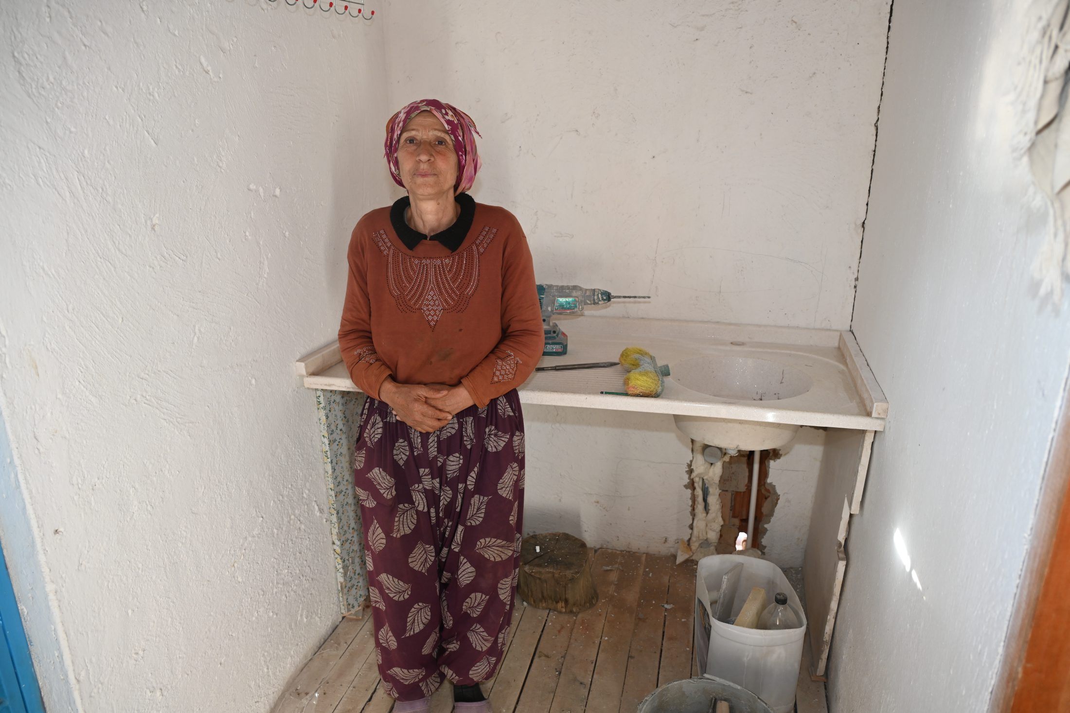 27 12 2025 Calti Koyu Keziban Ertas Ev Tadilat (2)