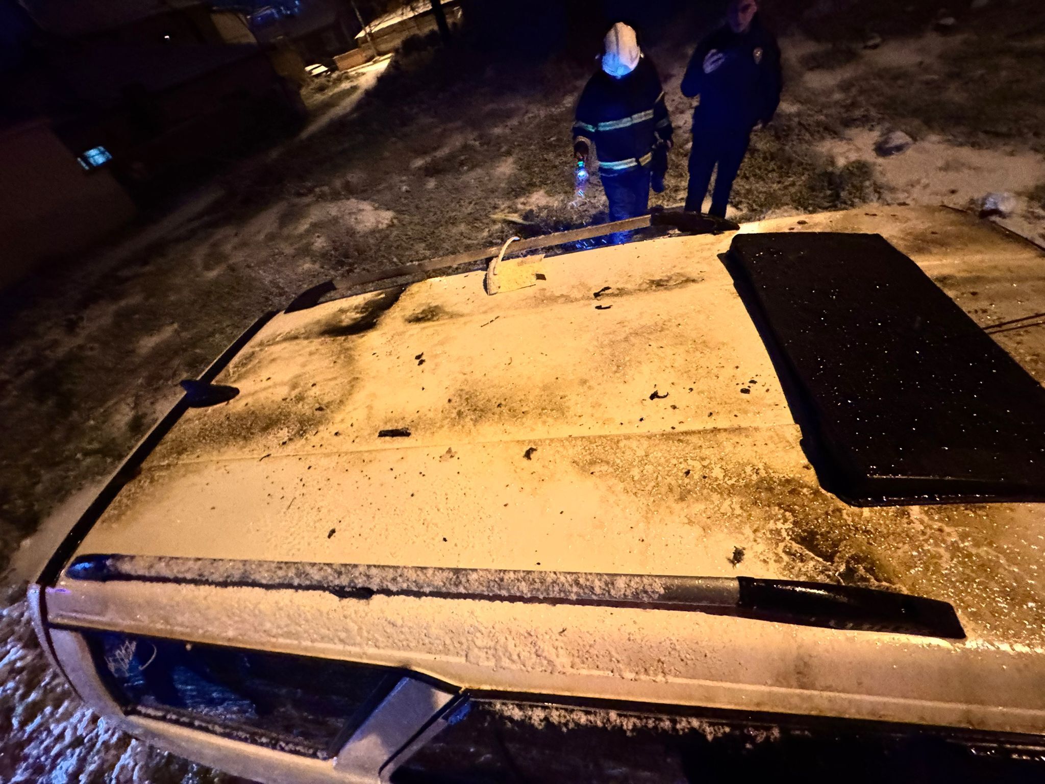 Araç Yangını (4)-1