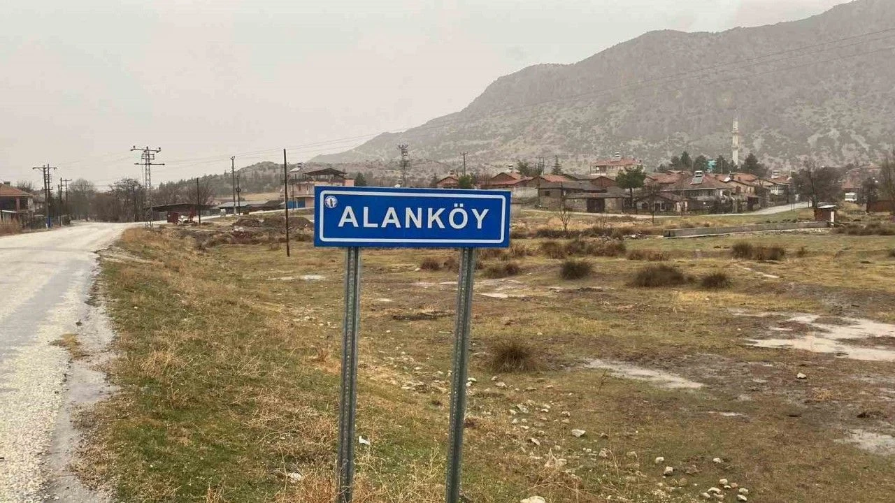 Dsiye Ait Kepce Ile Define Arandigi Iddiasini Bolgede Bulunan Sigara Izmaritinin Dna Ornekleri Aydinlatacak