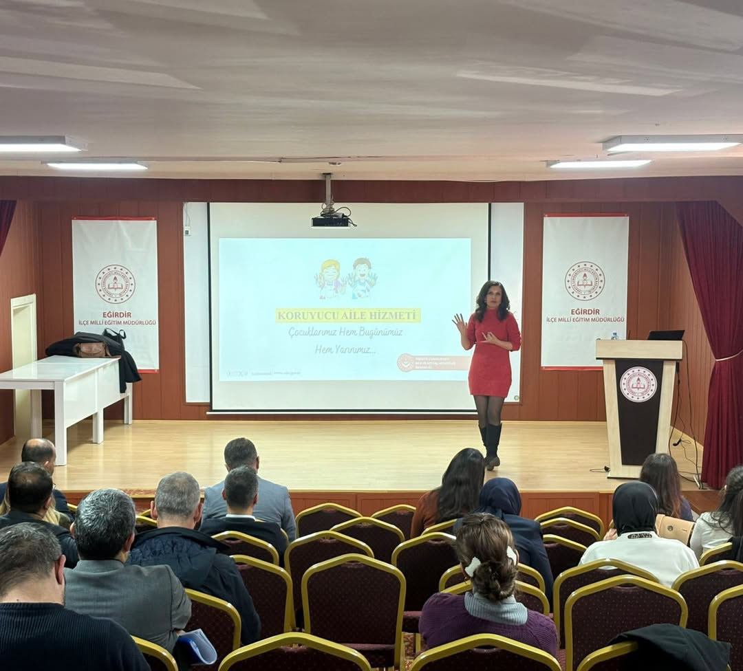 📍 Eğirdireğirdir Sosyal Hizmet Merkezimizde Görevli Çalışma Arkadaşlarımız Tarafından, Eğirdir (1)