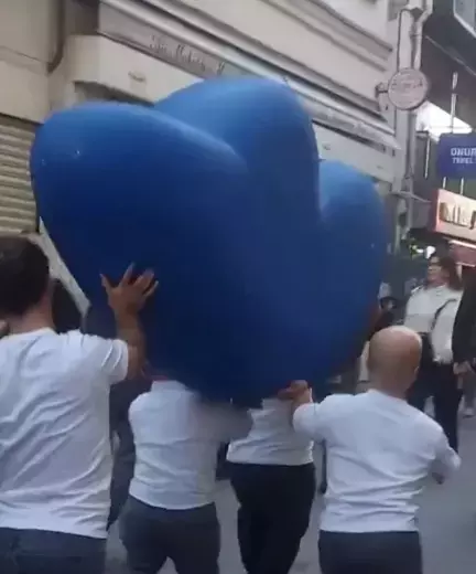 F Harfi Tasiyan Cuceler Olayi Ne Reklam Mi 19337249 2211 M