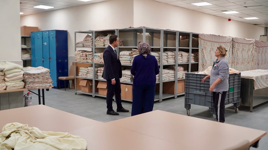 🛡️ Gençlerimizin Huzuru İçin Sahadayız📍 Bediüzzaman Said Nursi Kız Öğrenci Yurt Müdürlüğü📍 Mi (1)