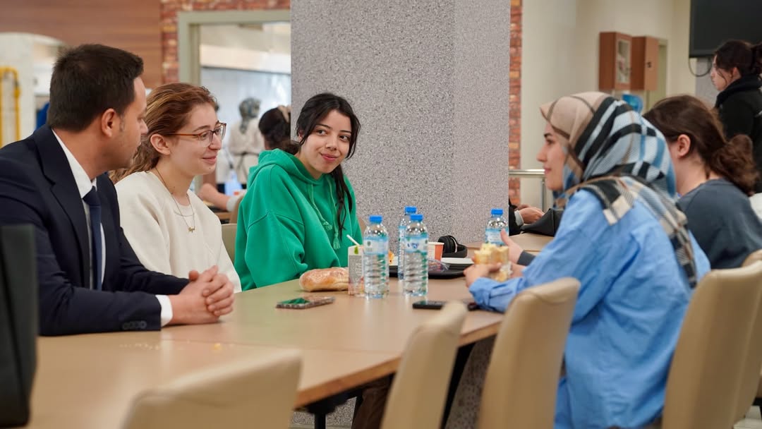 🛡️ Gençlerimizin Huzuru İçin Sahadayız📍 Bediüzzaman Said Nursi Kız Öğrenci Yurt Müdürlüğü📍 Mi (4)