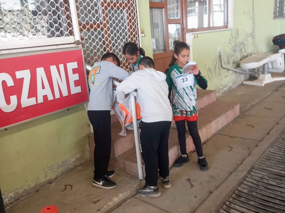 Isparta Oryantiring 2. Kademe Yarışmaları Tamamlandı (6)