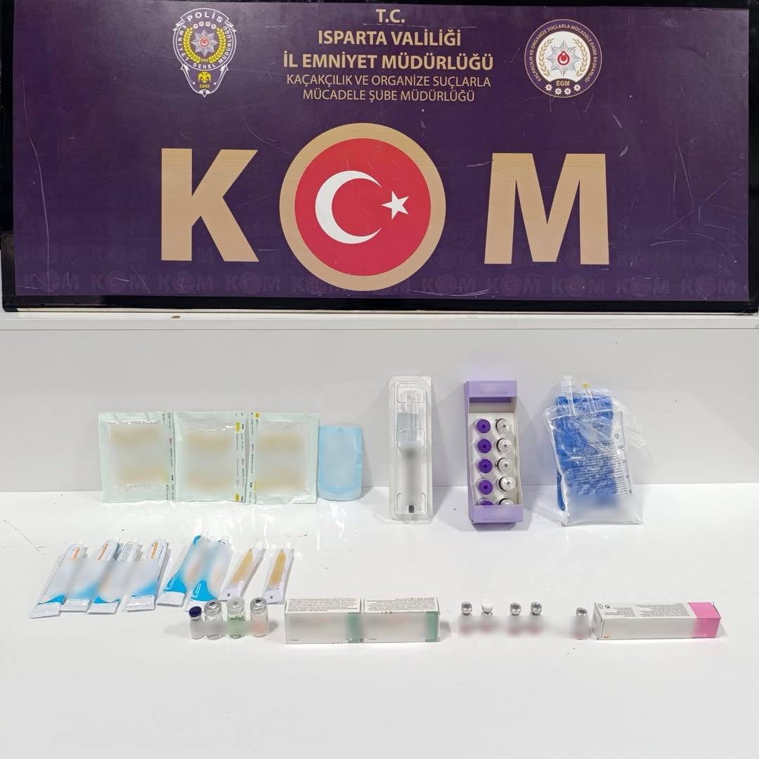 🚨 Kaçakçilikla Mücadele 🚨🗓️ 30.12.2025 Günü Kom Şube Müdürlüğü Ve Göçmen Kaçakçılığı Ile Müca