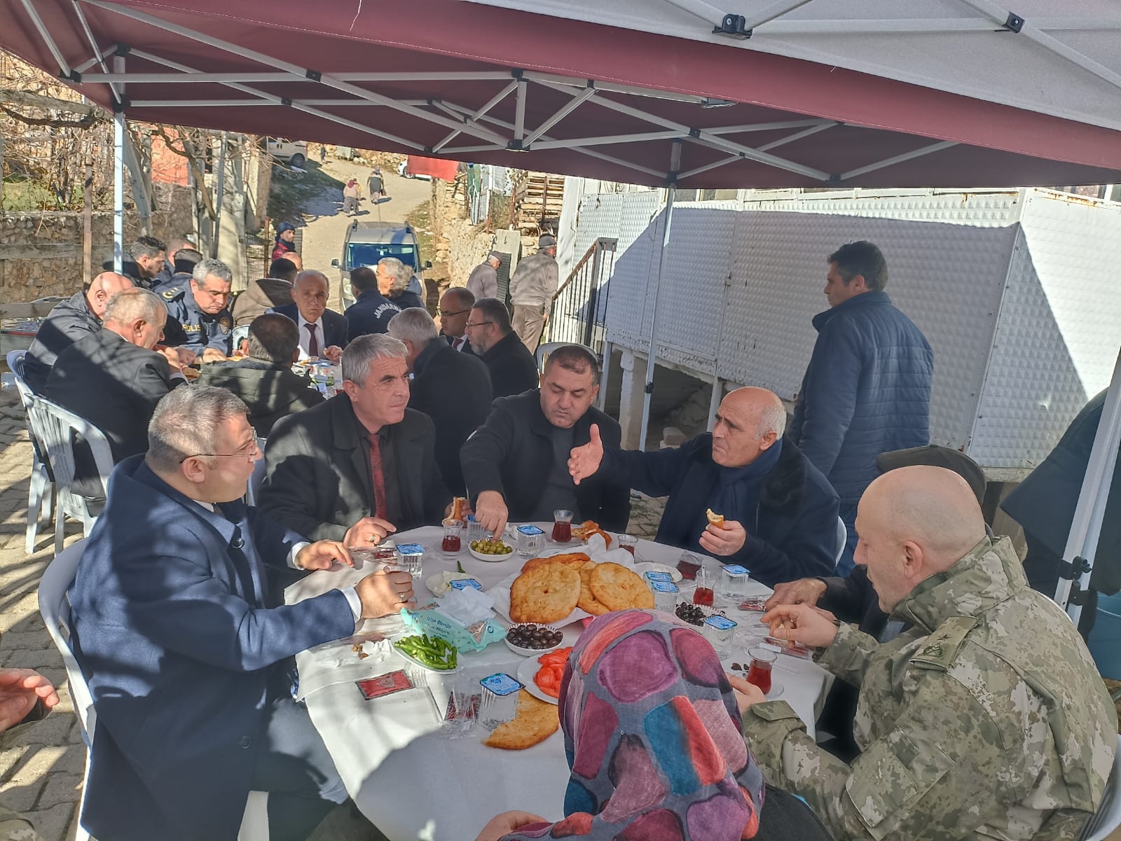 Şehit Ömer Tunç Bilek