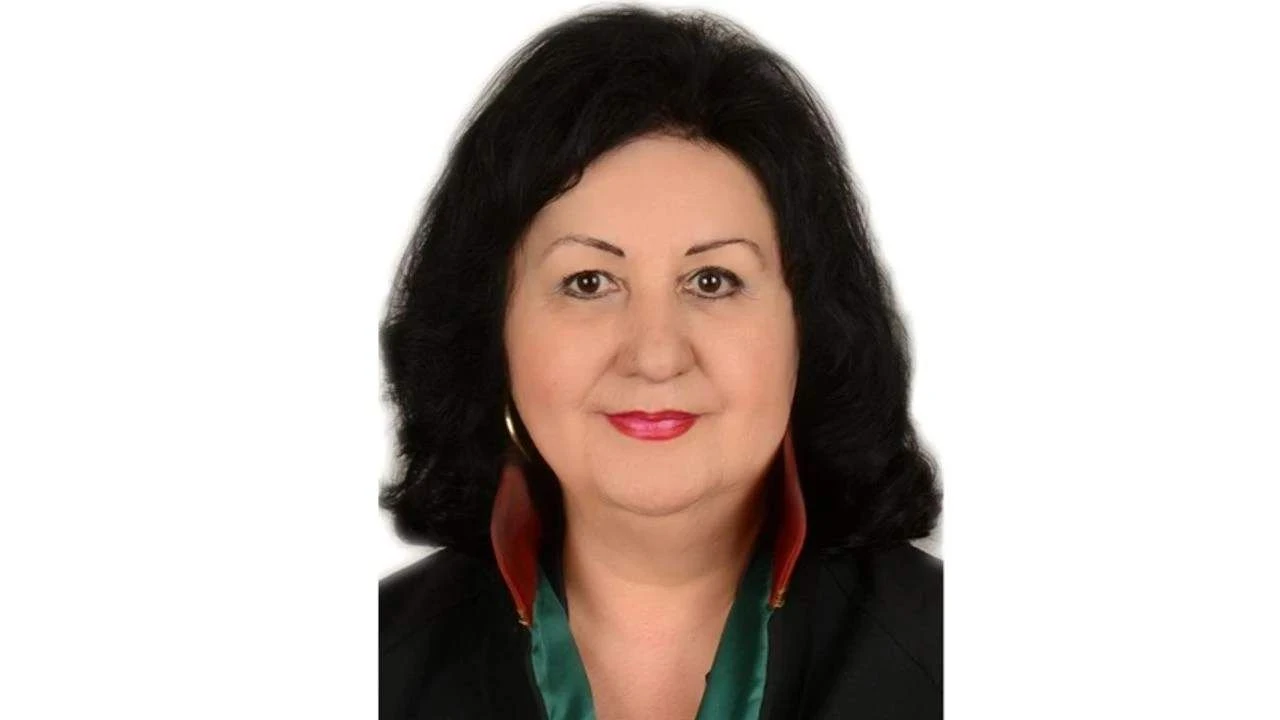 Sevilen Avukat Nursel Ozdemir Vefat Etti