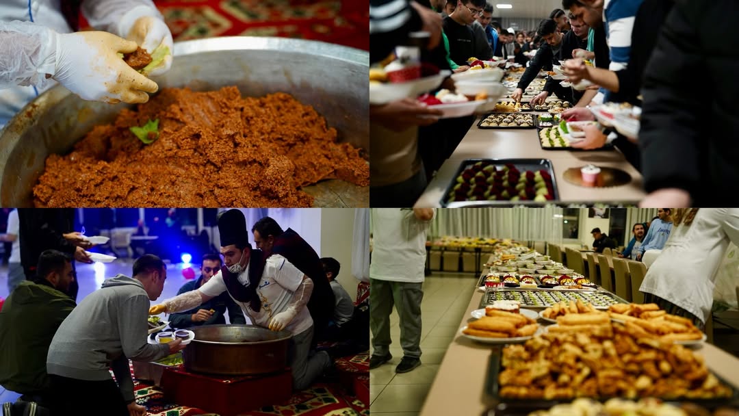 🎉 Sınav Haftasına Kısa Bir Mola!📍 Isparta Erkek Öğrenci Yurt Müdürlüğü A–B Blok🔥 Gelenek Bo (1)