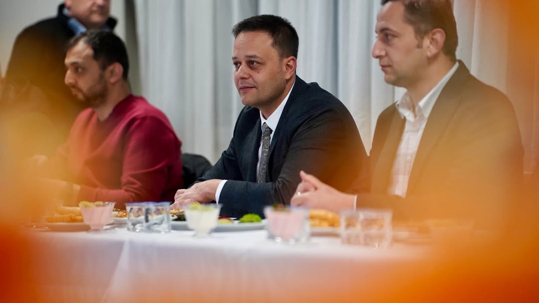 🎉 Sınav Haftasına Kısa Bir Mola!📍 Isparta Erkek Öğrenci Yurt Müdürlüğü A–B Blok🔥 Gelenek Bo (3)