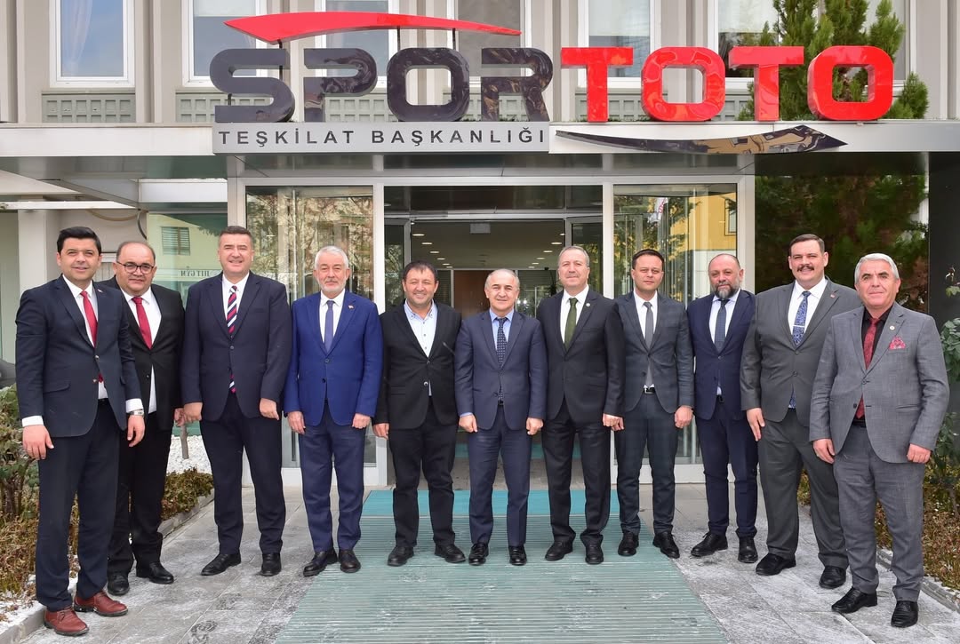 Spor Toto Teşkilat Başkanlığımız Ile Imzaladığımız Protokol Kapsamında;Gökçay Mevkii Kapalı Spor (1)