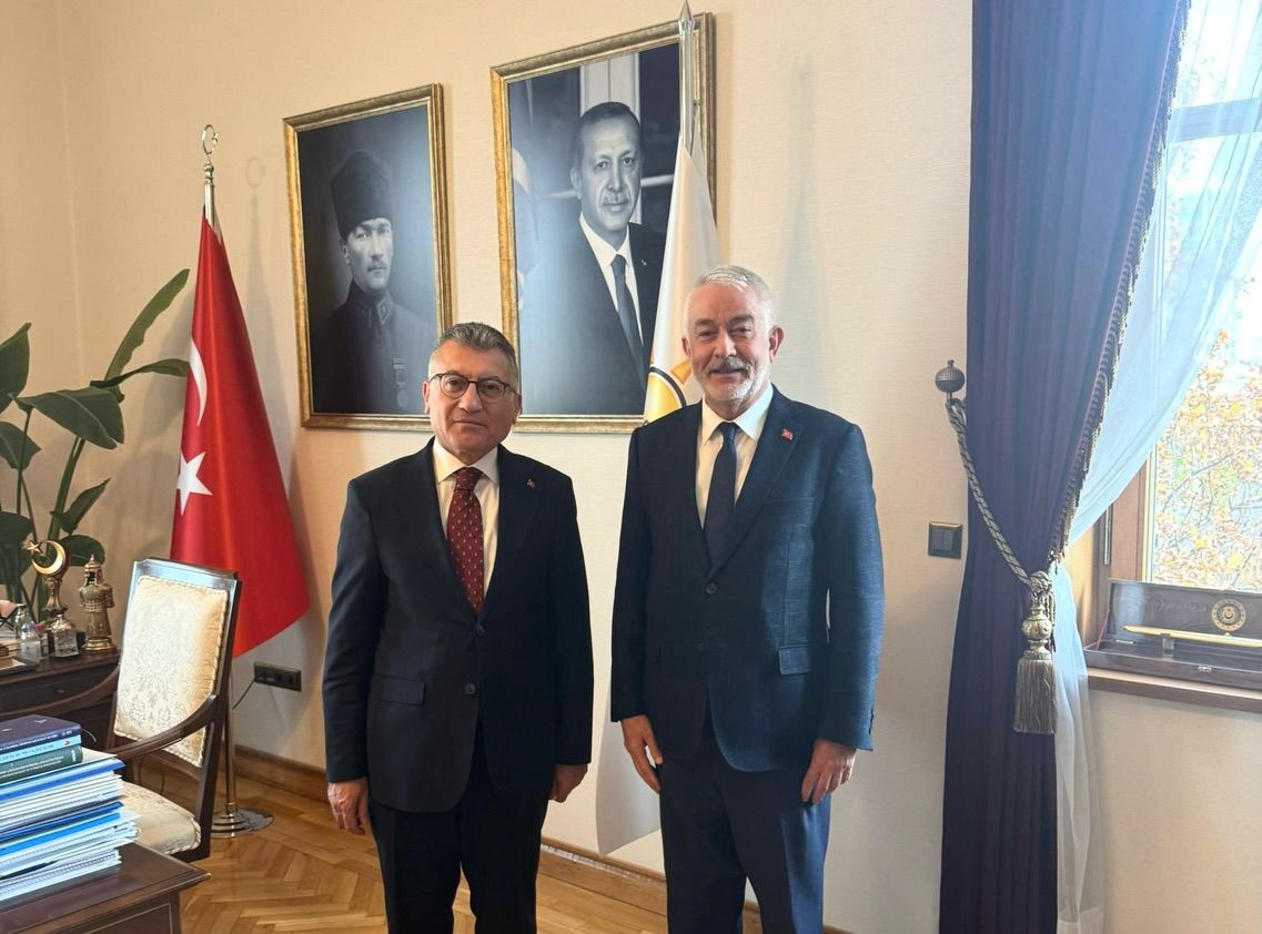 Şükrü Başdeğirmen Ankara (3)