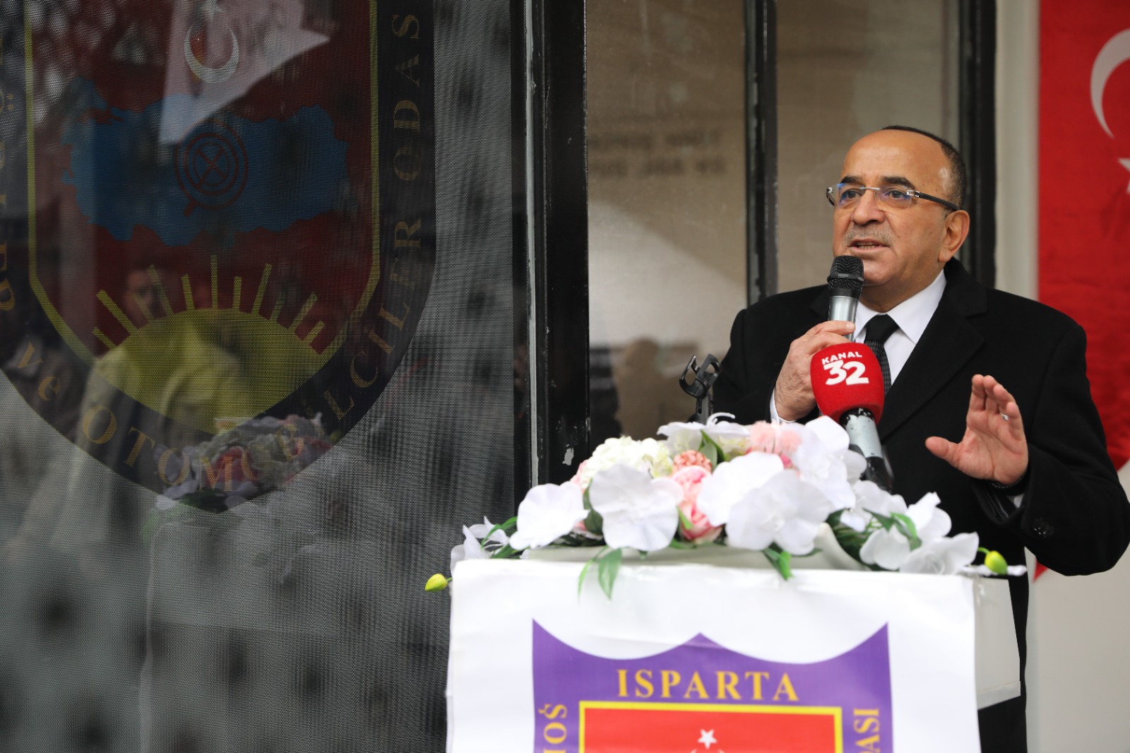 Taksimetre Ve Takograf Hizmete Açıldı3