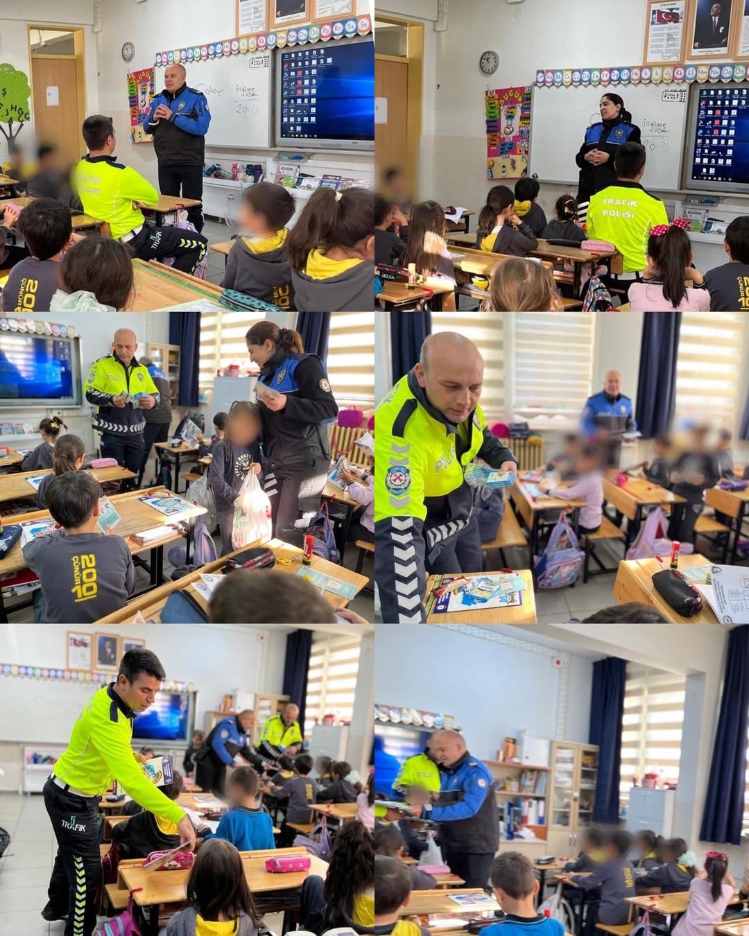 🚨 Tdp Faali̇yetleri̇ 🚨Toplum Destekli Polislik Çalışmalarımız Kapsamında;📍 15 Temmuz Demokrasi (1)