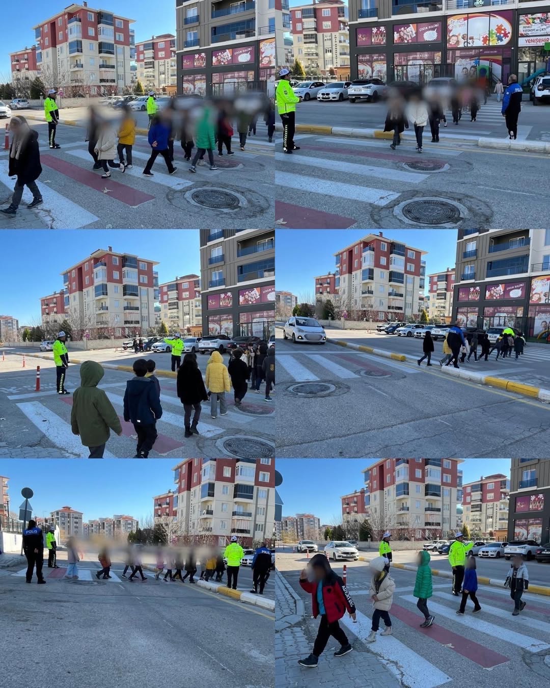 🚨 Tdp Faali̇yetleri̇ 🚨Toplum Destekli Polislik Çalışmalarımız Kapsamında;📍 15 Temmuz Demokrasi (2)