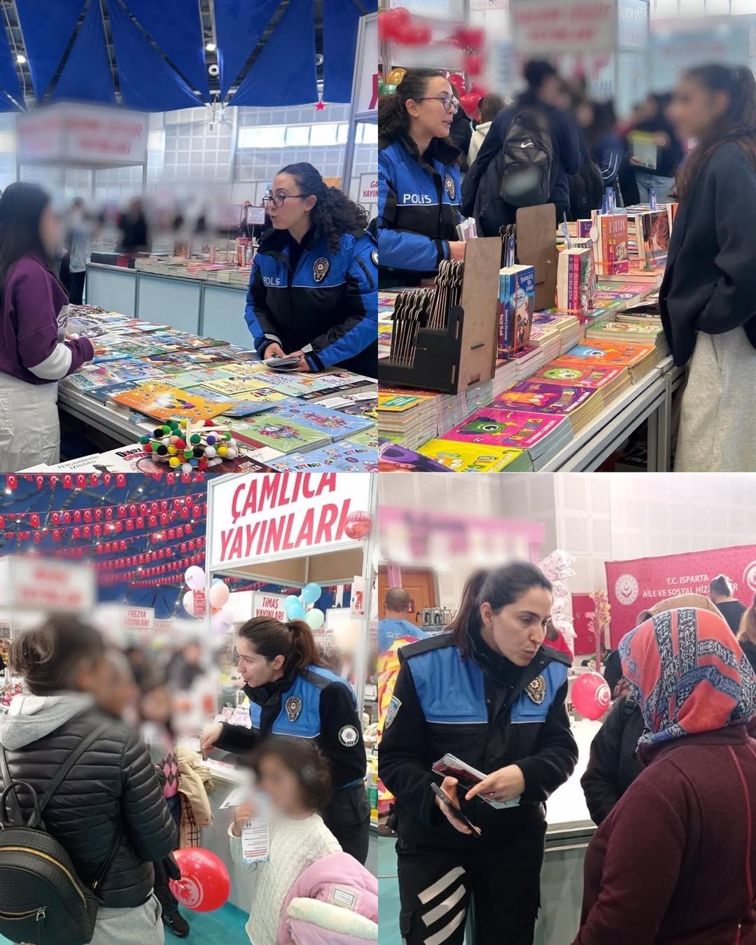 🚨 Tdp Faali̇yetleri̇ 🚨Toplum Destekli Polislik Çalışmalarımız Kapsamında;📍 15 Temmuz Demokrasi (5)