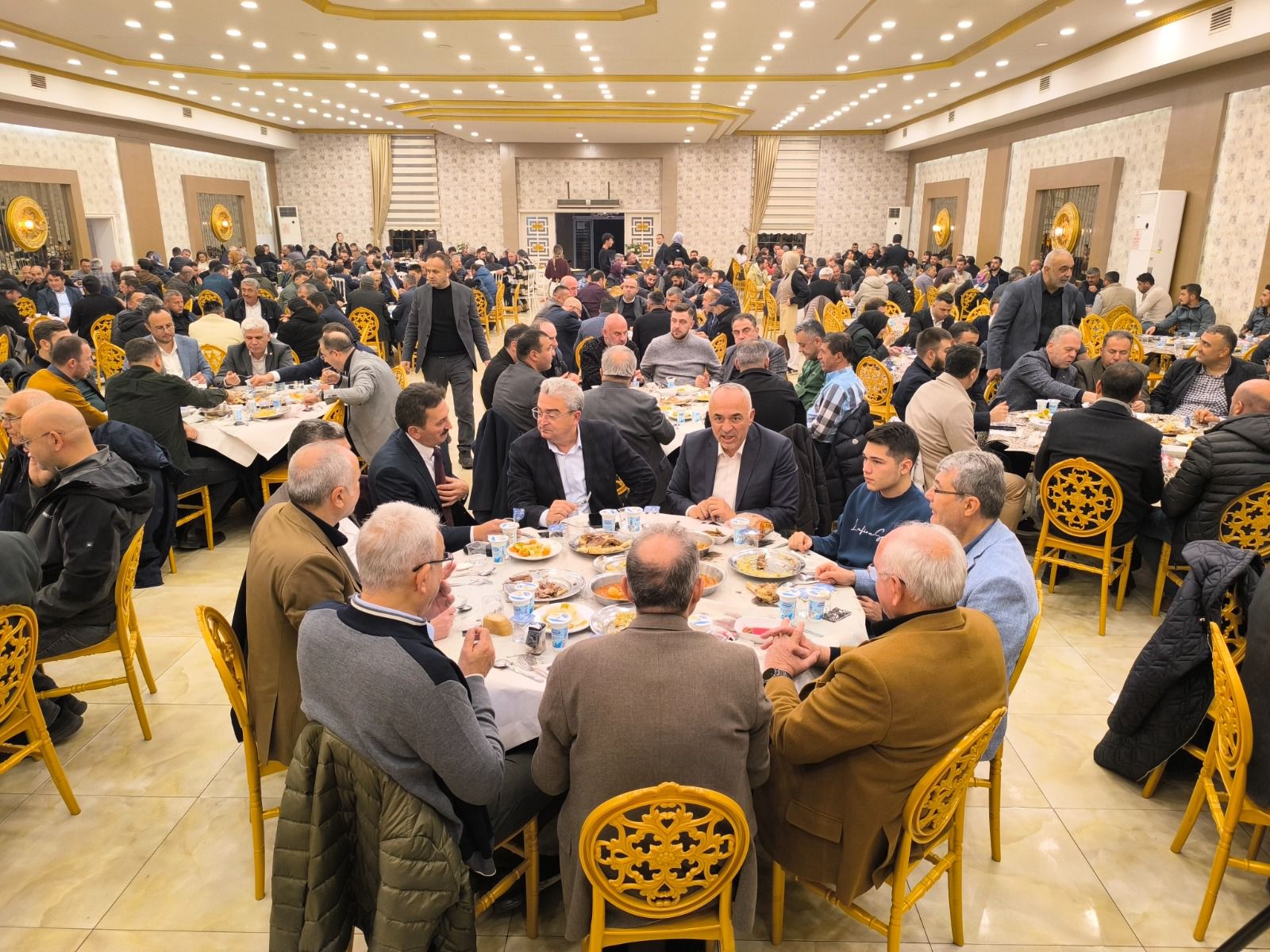 Ticaret Borsası Isparta (2)