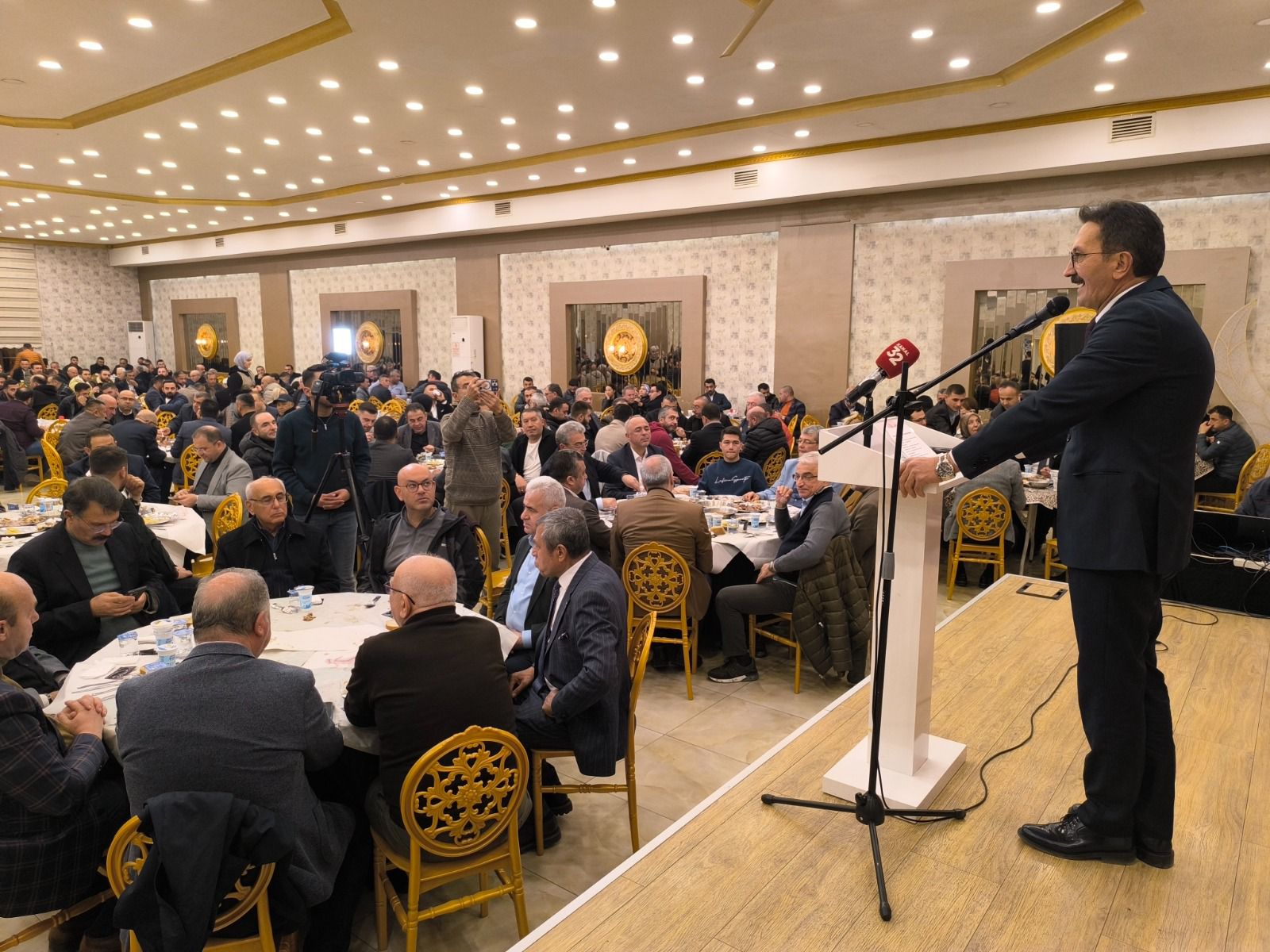 Ticaret Borsası Isparta (4)