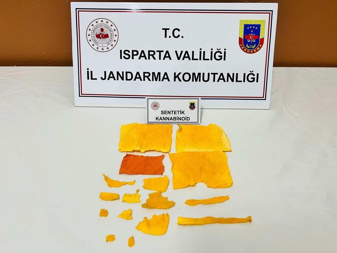 Uyuşturucu Tacirlerine Yönelik Yaptığımız Istihbarı Çalışmalar Neticesinde; 18 Aralık 2025 Tarih