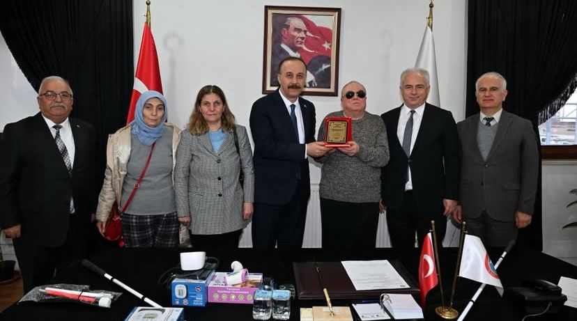 Valilikten Engelleri Aşan Destek 2