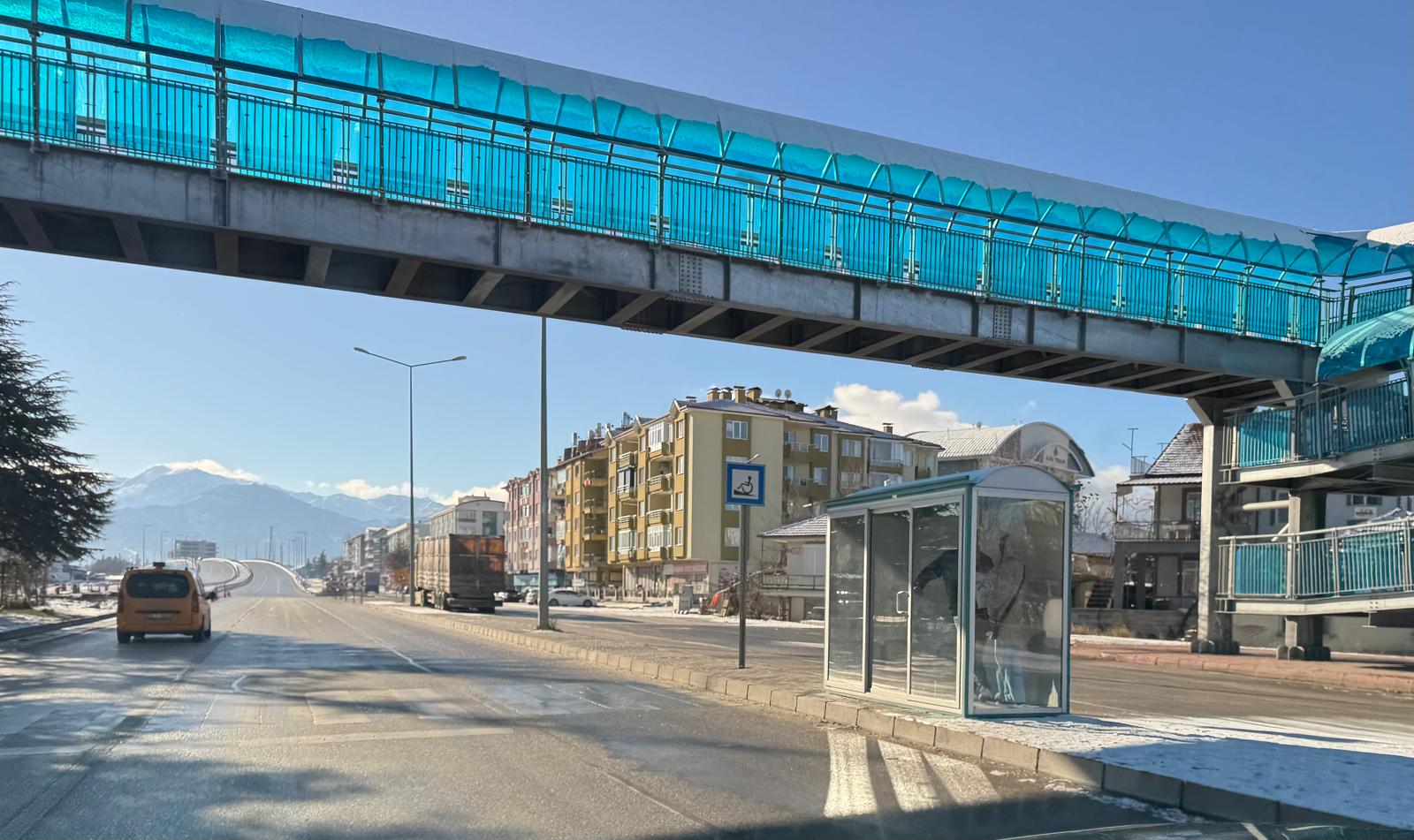 Vatandaş Ayaz Çiğlesi