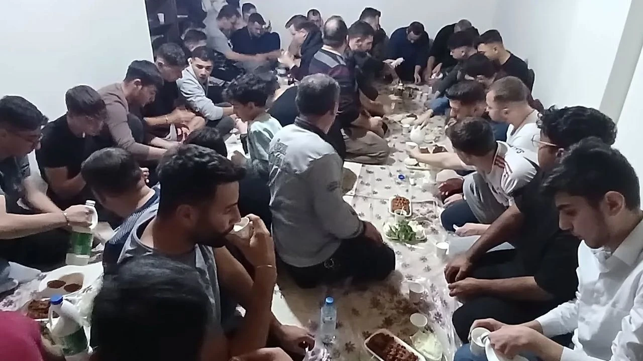 Yalvaç Müftülüğü