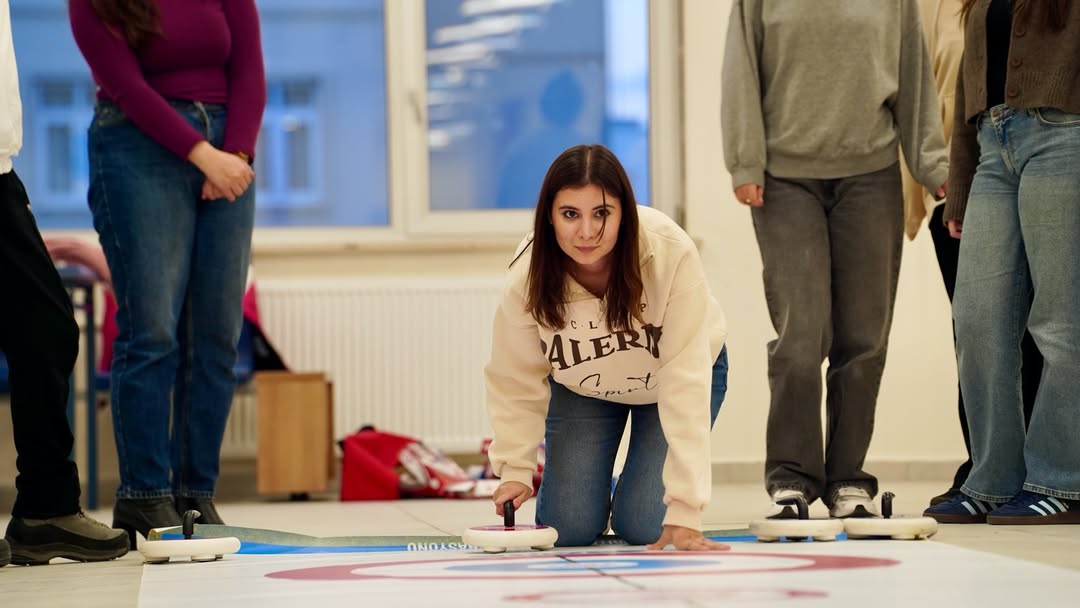 🏅 Yurdumda Spor Var!İl Ve Ilçe Yurtlarımızda Barınan Öğrencilerimizin Boş Vakitlerini Kaliteli (1)