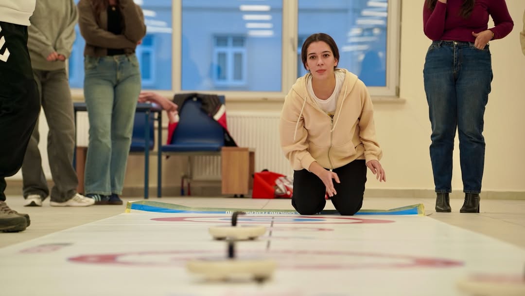 🏅 Yurdumda Spor Var!İl Ve Ilçe Yurtlarımızda Barınan Öğrencilerimizin Boş Vakitlerini Kaliteli (2)