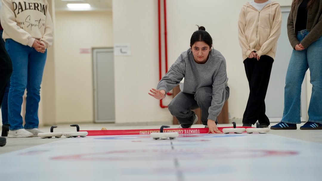 🏅 Yurdumda Spor Var!İl Ve Ilçe Yurtlarımızda Barınan Öğrencilerimizin Boş Vakitlerini Kaliteli (3)