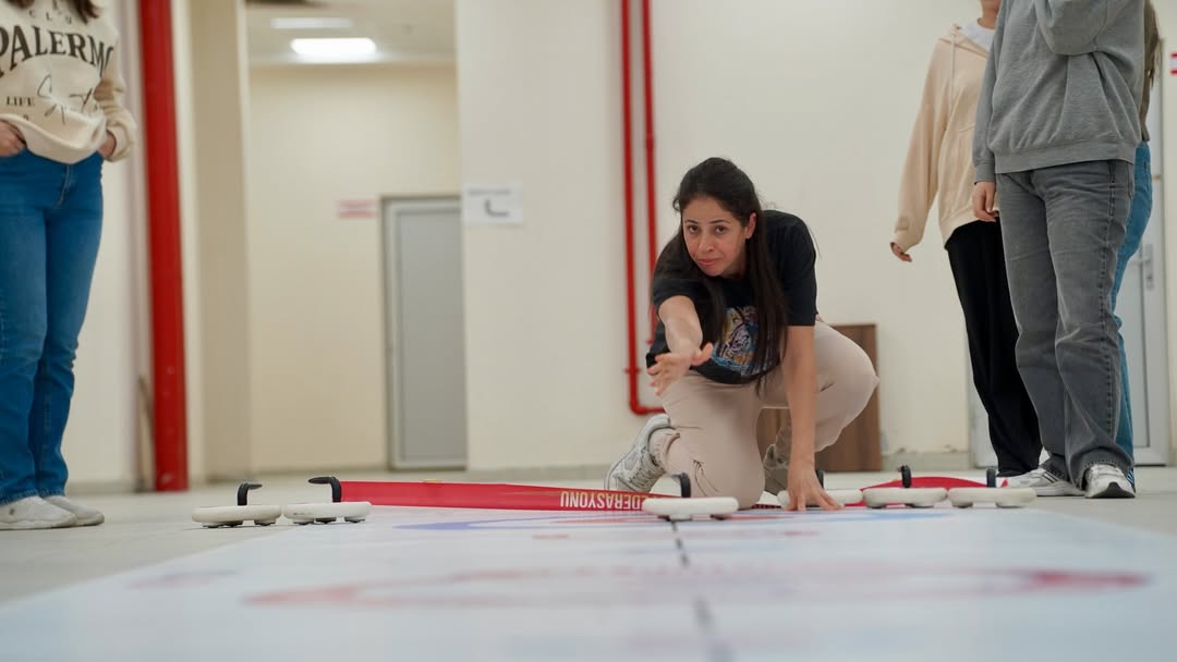 🏅 Yurdumda Spor Var!İl Ve Ilçe Yurtlarımızda Barınan Öğrencilerimizin Boş Vakitlerini Kaliteli (4)