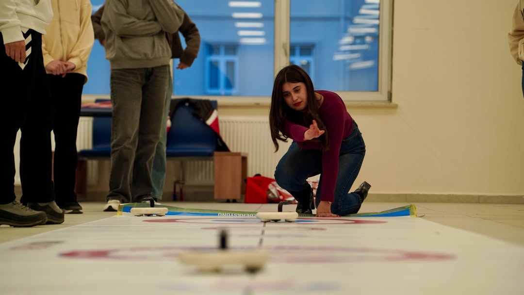 🏅 Yurdumda Spor Var!İl Ve Ilçe Yurtlarımızda Barınan Öğrencilerimizin Boş Vakitlerini Kaliteli (5)
