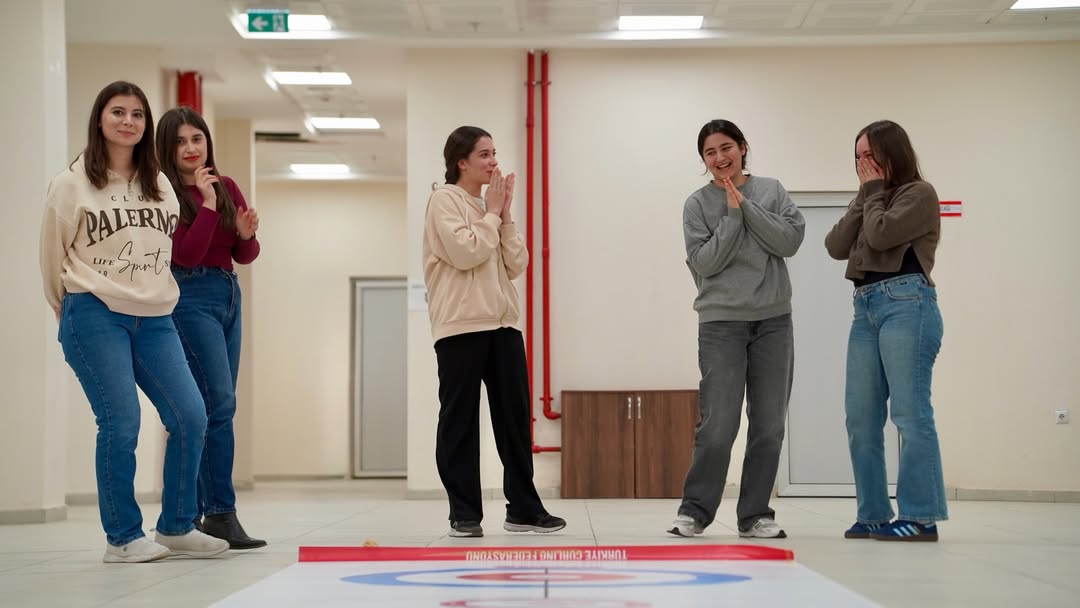 🏅 Yurdumda Spor Var!İl Ve Ilçe Yurtlarımızda Barınan Öğrencilerimizin Boş Vakitlerini Kaliteli (7)