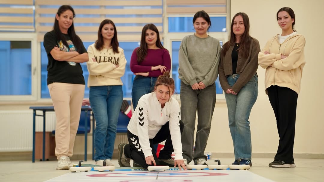 🏅 Yurdumda Spor Var!İl Ve Ilçe Yurtlarımızda Barınan Öğrencilerimizin Boş Vakitlerini Kaliteli