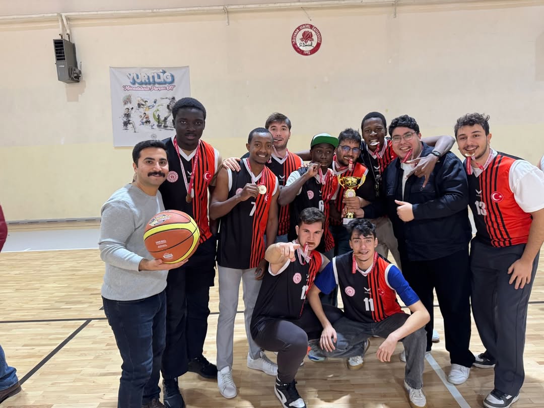 🏀 Yurtli̇g Basketbol İl Finalleri Tamamlandı!Parkede Ter Döken Gençlerimiz, Basketbol Il Finalle (1)