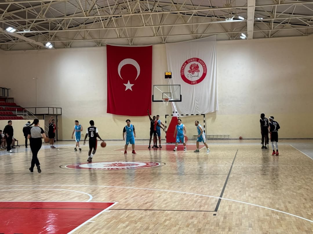 🏀 Yurtli̇g Basketbol İl Finalleri Tamamlandı!Parkede Ter Döken Gençlerimiz, Basketbol Il Finalle (2)