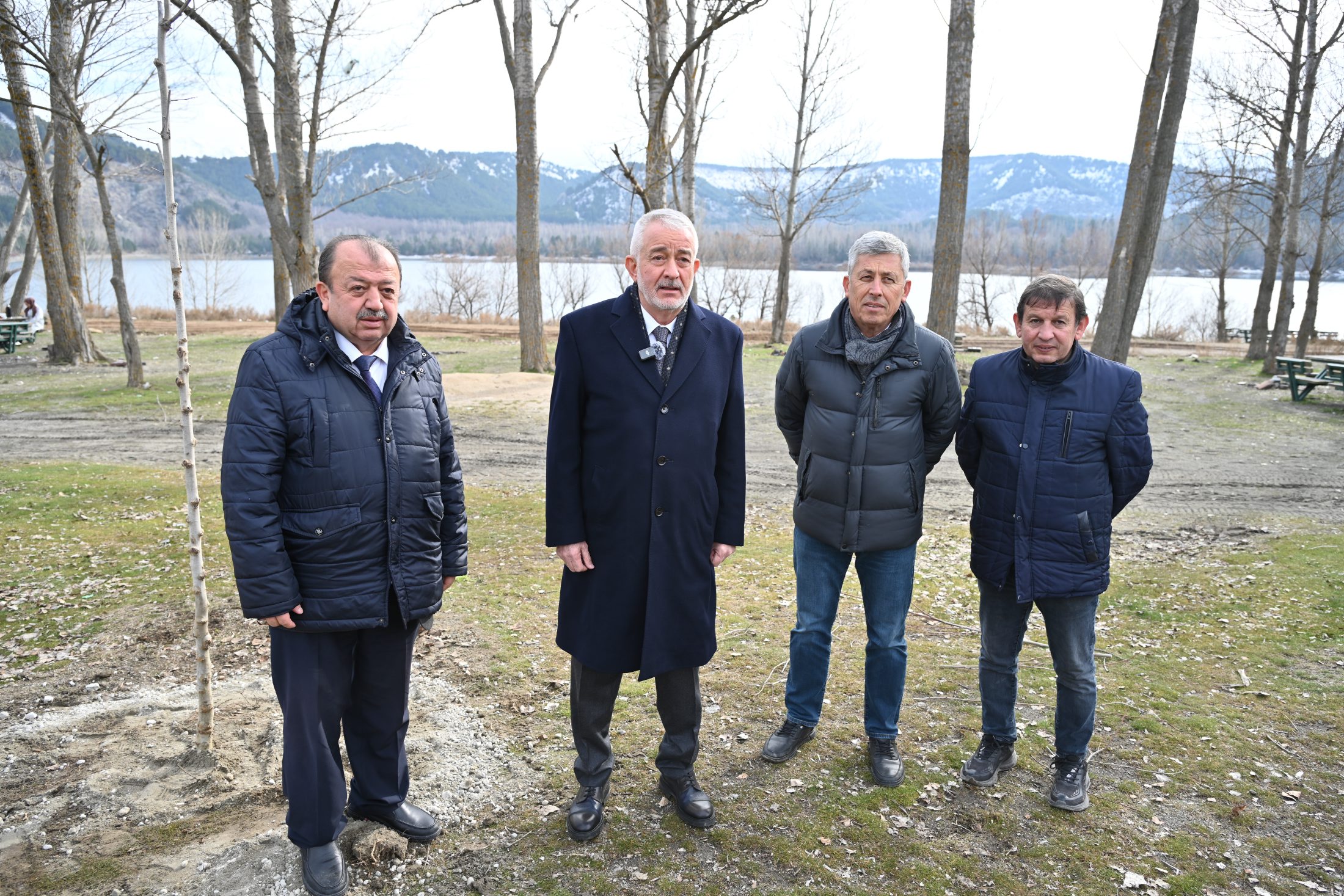 06 01 2026 Golcuk Tabiat Parki Fidan Dikimi (5)