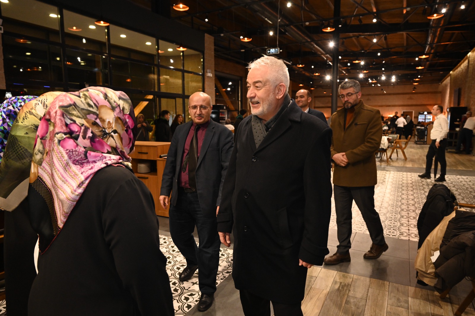 11 01 2026 Baskan Sehit Muhsin Kiremitci Ortaokulu Voleybol Takim Bulusma (2)